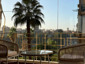 الزمالك على النيل